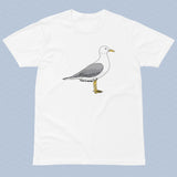 Australian Seagull T-Shirt Adult Unisex