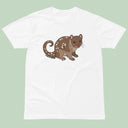 Spotted Quoll T-Shirt Adult Unisex