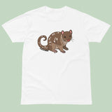 Spotted Quoll T-Shirt Adult