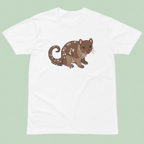 Spotted Quoll T-Shirt Adult Unisex