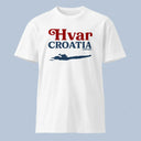 Hvar Croatia Island T-Shirt Adult Unisex
