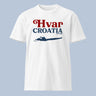 Hvar Croatia Island T-Shirt Adult Unisex