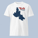 Island of Krk, Croatia T-Shirt Adult Unisex