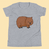 Wombat Kids T-Shirt