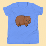 Wombat Kids T-Shirt