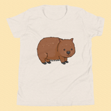 Wombat Kids T-Shirt