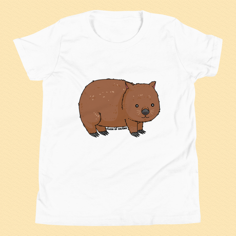 Wombat Kids T-Shirt