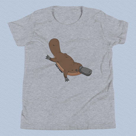 Platypus Kids' T-Shirt