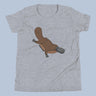 Platypus Kids' T-Shirt