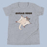 Sugar Glider Sugar High Kids' T-Shirt