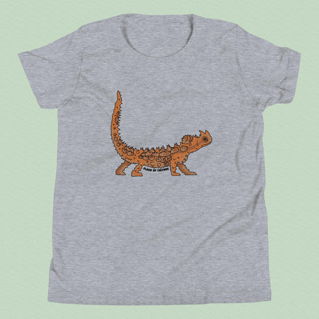 Thorny Devil Kids T-Shirt