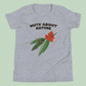 Gumnuts "Nuts About Nature" Kids T-Shirt