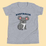 Australian Koala T-Shirt Kids