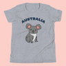 Australian Koala T-Shirt Kids