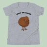 Kiwi New Zealand T-Shirt Kids