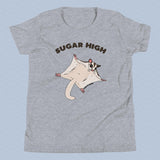 Sugar Glider Sugar High Kids' T-Shirt