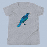 New Zealand Tui Kids T-Shirt