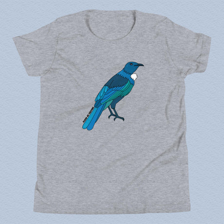 New Zealand Tui Kids T-Shirt