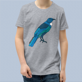 New Zealand Tui Kids T-Shirt