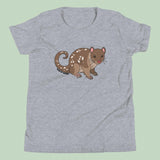 Australian Spotted Quoll Kid's T-Shirt