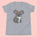 Kid's Australian Koala T-Shirt Kids Youth Size 6+ years