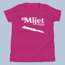 Mljet Island Croatia T-Shirt Kids