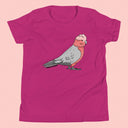 Australian Galah T-Shirt T-Shirt Kids Youth Size 6+ years