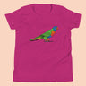 Australian Rainbow Lorikeet Kids T-shirt Ages 6+