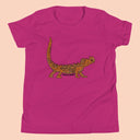Thorny Devil T-Shirt Kids Youth Size 6+ years