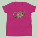 Australian Spotted Quoll T-Shirt Kids Youth Size 6+ years