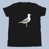 Australian Seagull T-Shirt Kids 6+