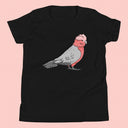 Australian Galah T-Shirt T-Shirt Kids Youth Size 6+ years