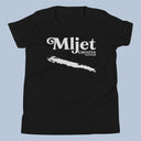 Mljet Island Croatia T-Shirt Kids Youth Size 6+ years