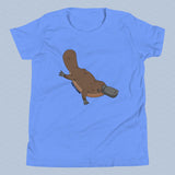 Platypus Kids' T-Shirt