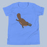 Platypus Kids' T-Shirt