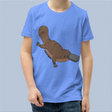 Platypus Kids' T-Shirt