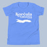 Korcula Croatia T-Shirt Kids