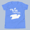 Vis Island Croatia T-Shirt Kids