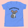 Australian Koala T-Shirt Kids