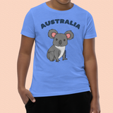 Australian Koala T-Shirt Kids