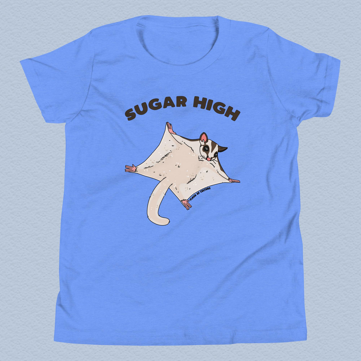 Sugar Glider Sugar High Kids' T-Shirt