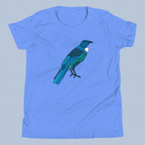 New Zealand Tui Kids T-Shirt