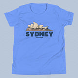 Sydney Opera House T-Shirt Kids 6+