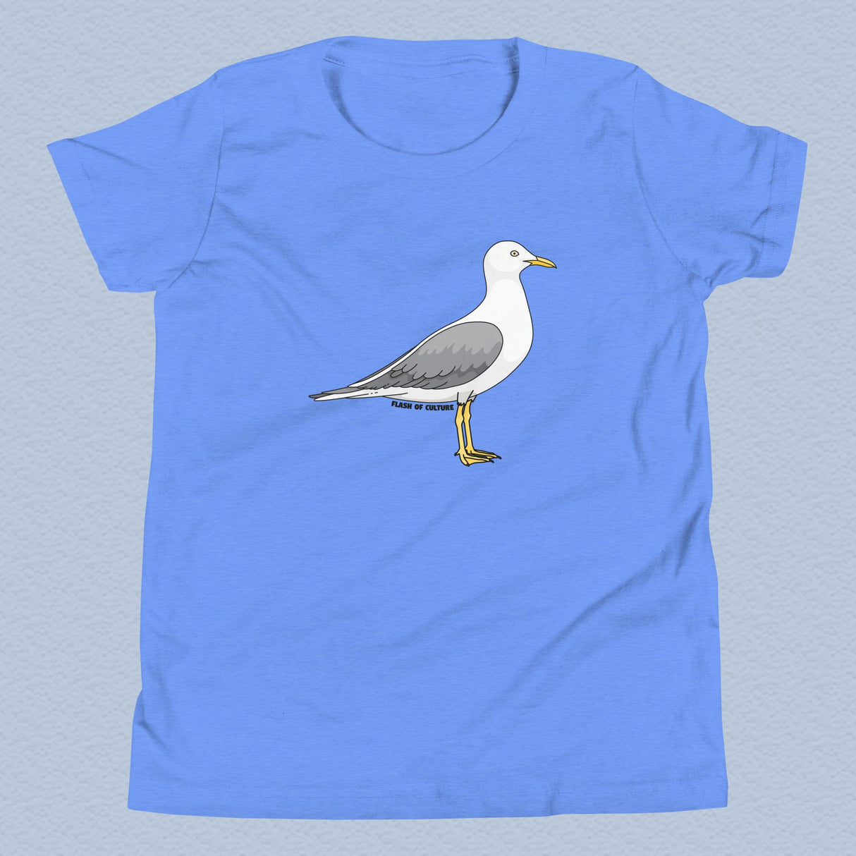 Australian Seagull T-Shirt Kids 6+