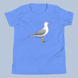 Australian Seagull T-Shirt Kids 6+