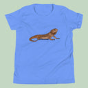 Australian Bearded Dragon T-Shirt Kids Youth Size 6+ years