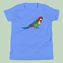 Australian Rosella T-Shirt Kids Youth Size 6+ years
