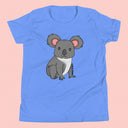 Kid's Australian Koala T-Shirt Kids Youth Size 6+ years