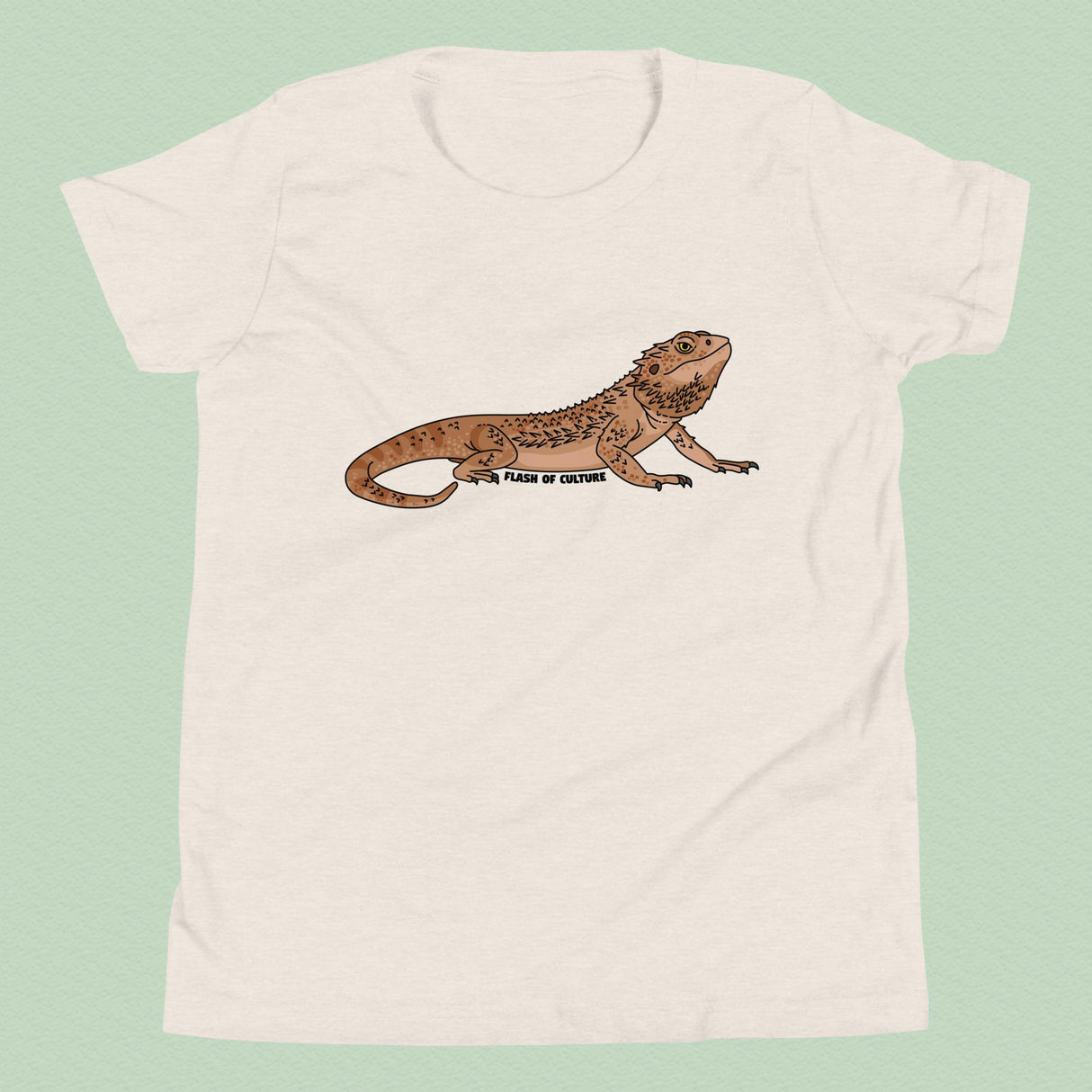 Thorny Devil Kids T-Shirt