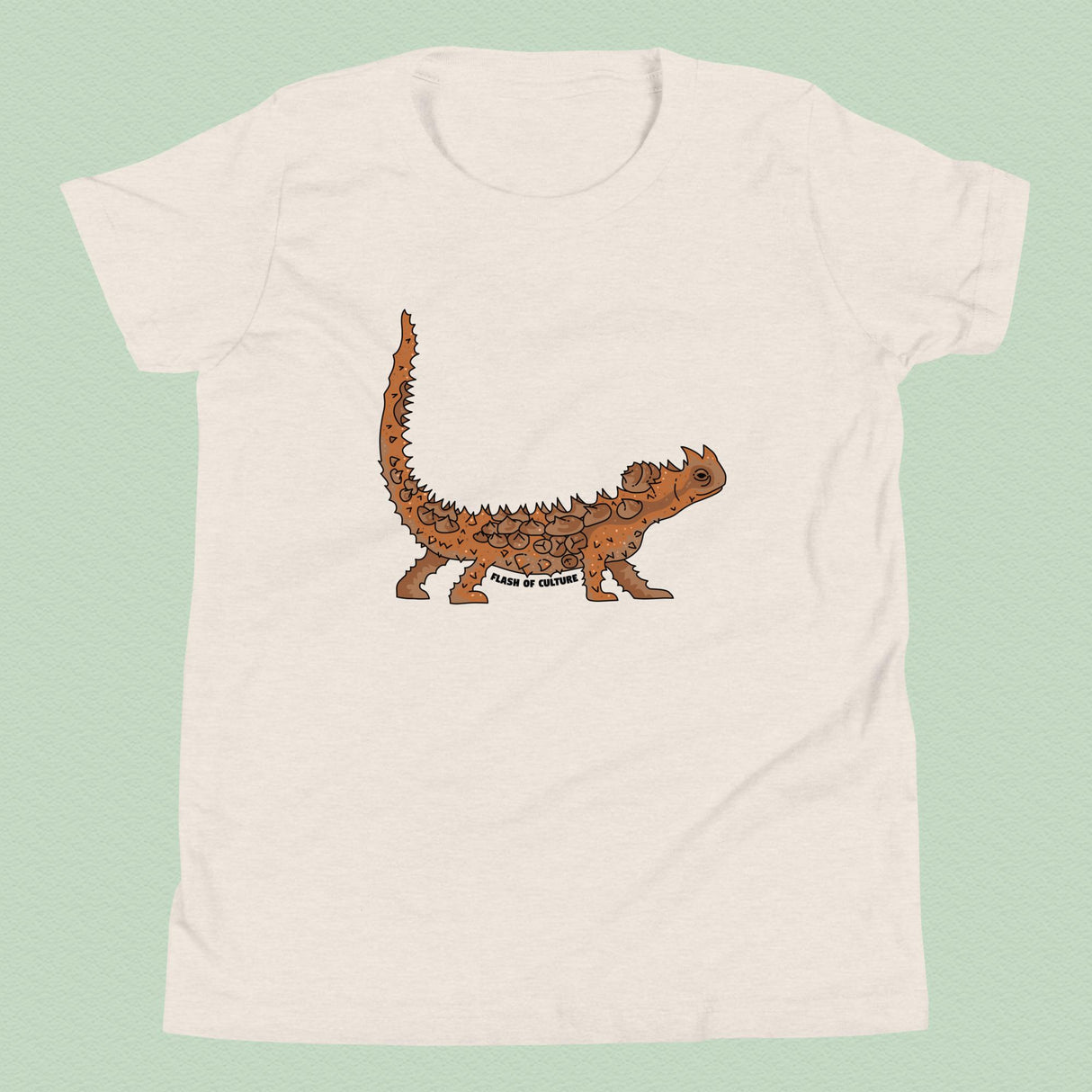 Thorny Devil Kids T-Shirt